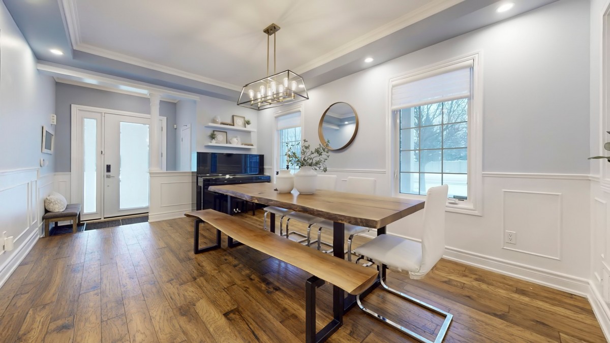 1075 Warby Trail, Newmarket, Ontario, Canada photo 16