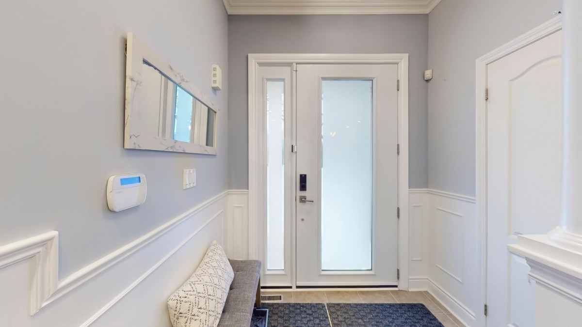 1075 Warby Trail, Newmarket, Ontario, Canada photo 24