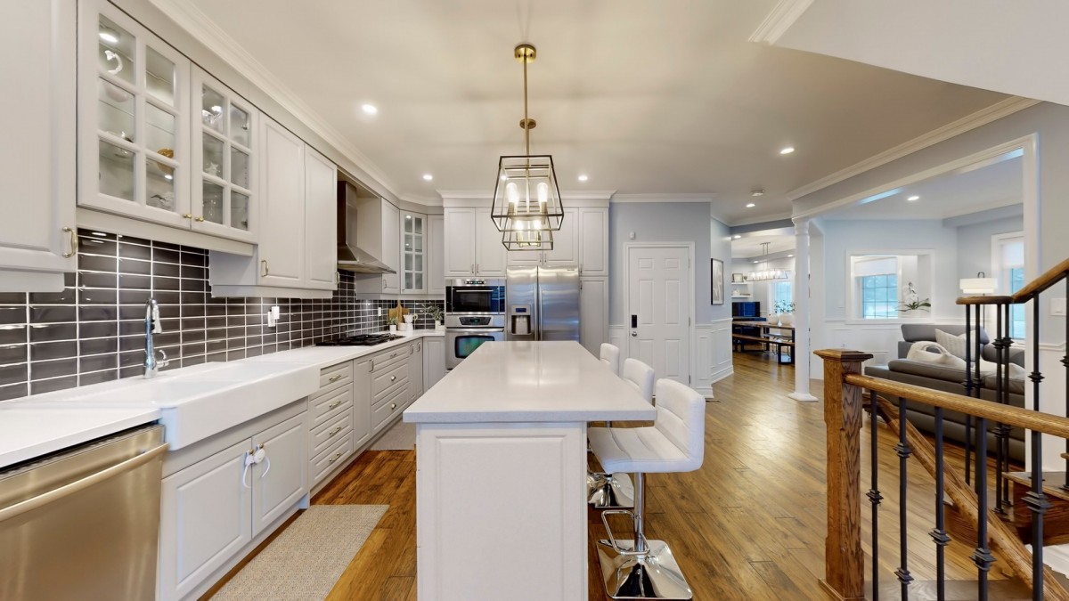 1075 Warby Trail, Newmarket, Ontario, Canada photo 15