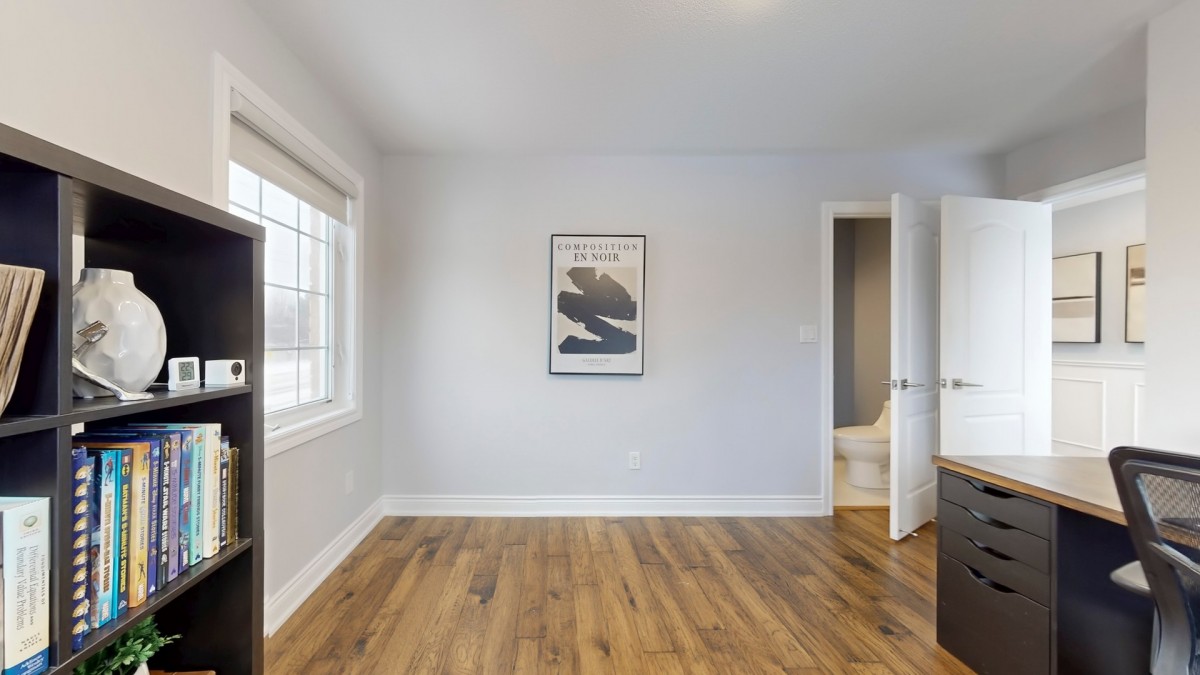 1075 Warby Trail, Newmarket, Ontario, Canada photo 47