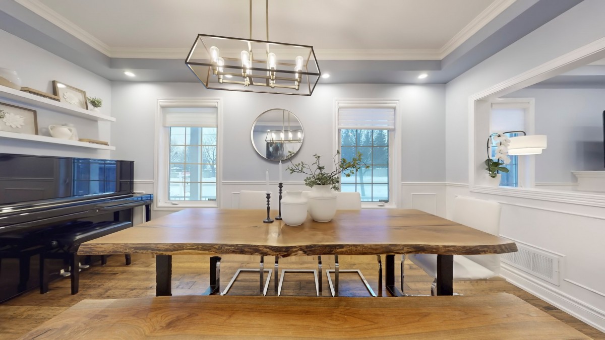 1075 Warby Trail, Newmarket, Ontario, Canada photo 17