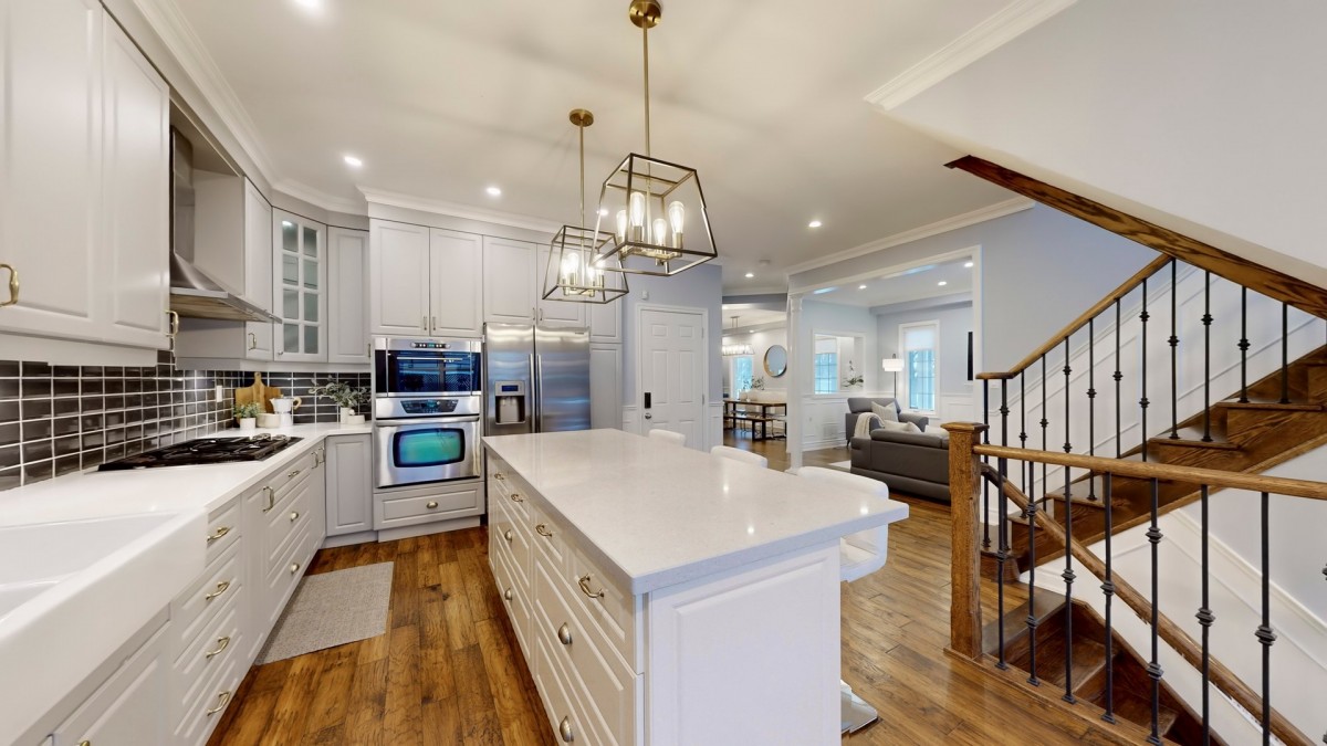 1075 Warby Trail, Newmarket, Ontario, Canada photo 14