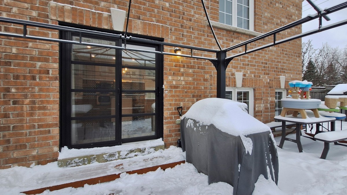 1075 Warby Trail, Newmarket, Ontario, Canada photo 56