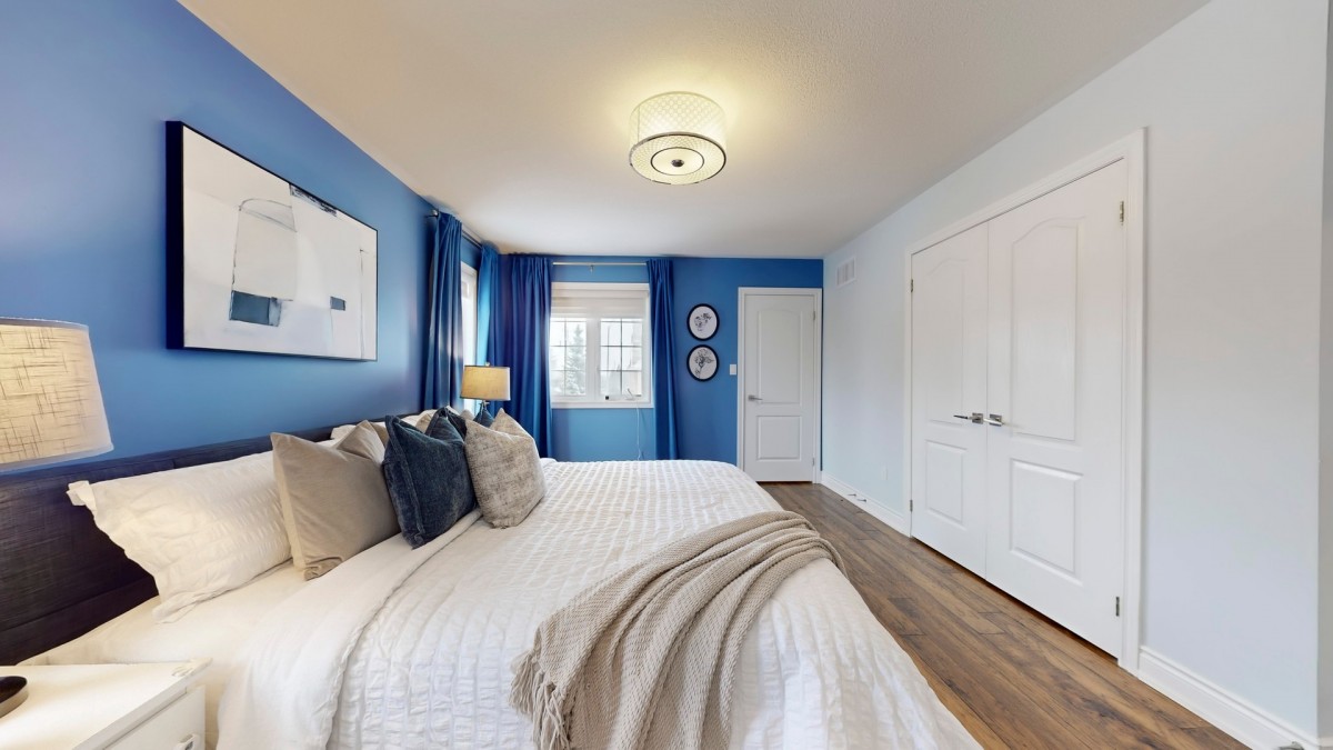 1075 Warby Trail, Newmarket, Ontario, Canada photo 29