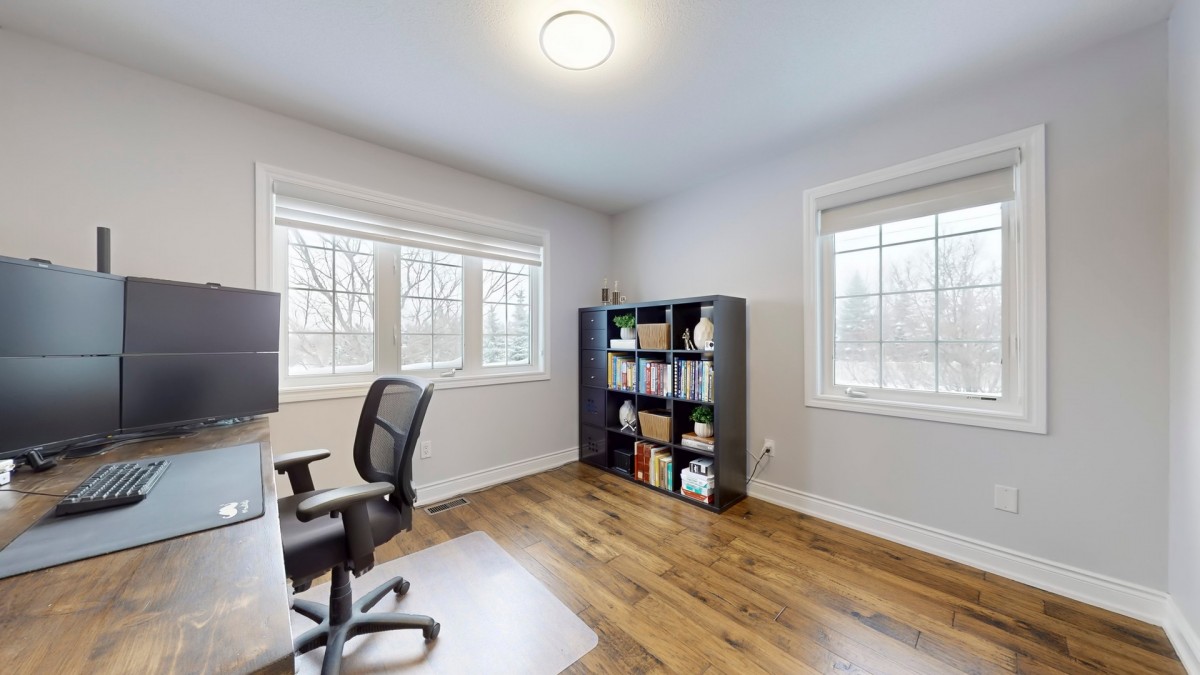 1075 Warby Trail, Newmarket, Ontario, Canada photo 45