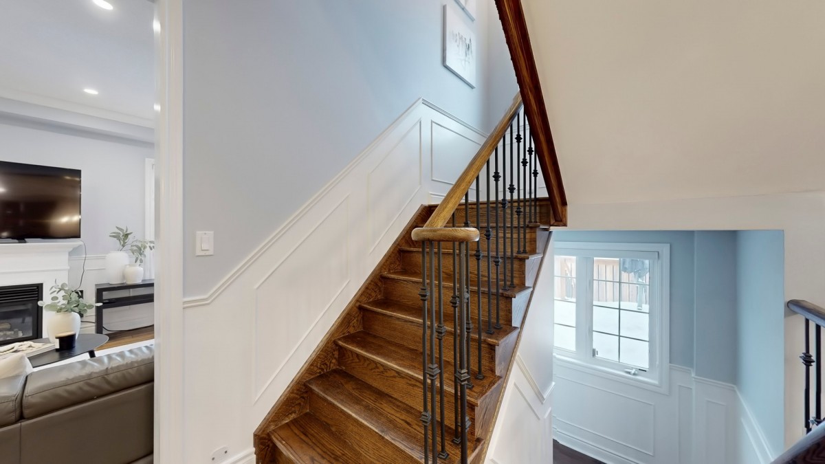 1075 Warby Trail, Newmarket, Ontario, Canada photo 25