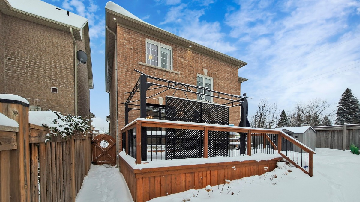 1075 Warby Trail, Newmarket, Ontario, Canada photo 52