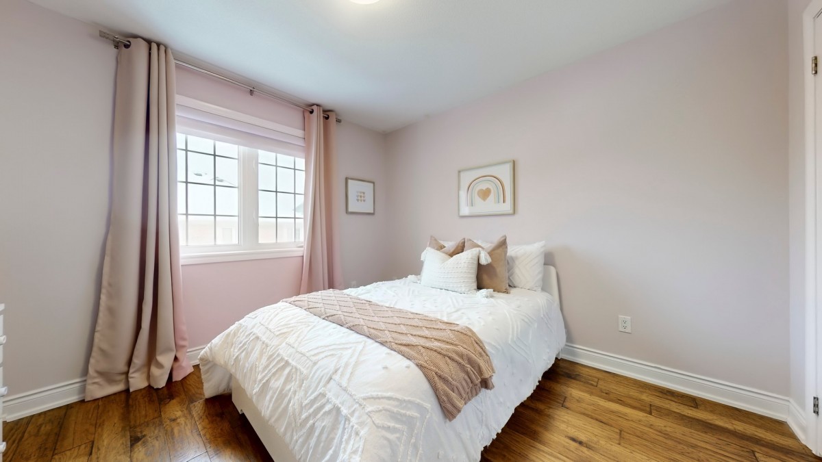 1075 Warby Trail, Newmarket, Ontario, Canada photo 33