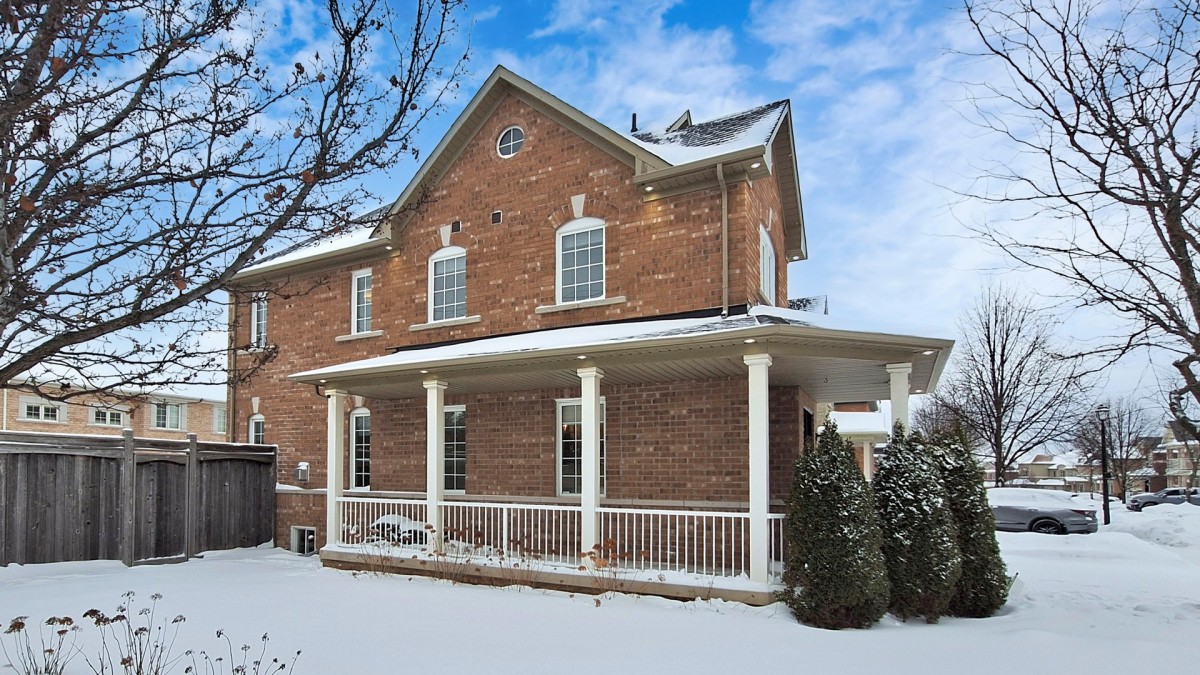 1075 Warby Trail, Newmarket, Ontario, Canada photo 58