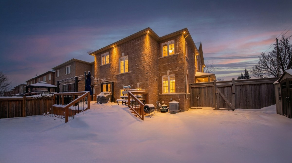 1075 Warby Trail, Newmarket, Ontario, Canada photo 60