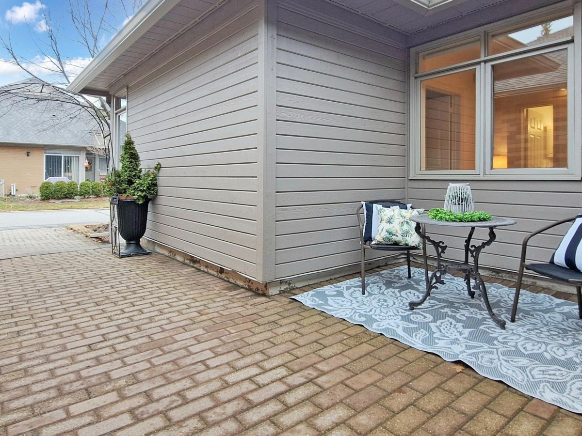 4 Colleen Bay Way, Markham, Ontario, Canada photo 4