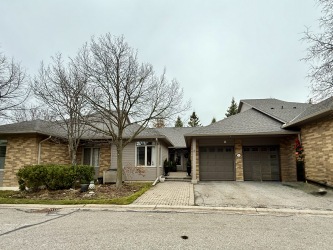 4 Colleen Bay Way, Markham, Ontario, Canada photo 1