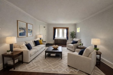 168 Highborne Road, Toronto, Ontario, Canada photo 1