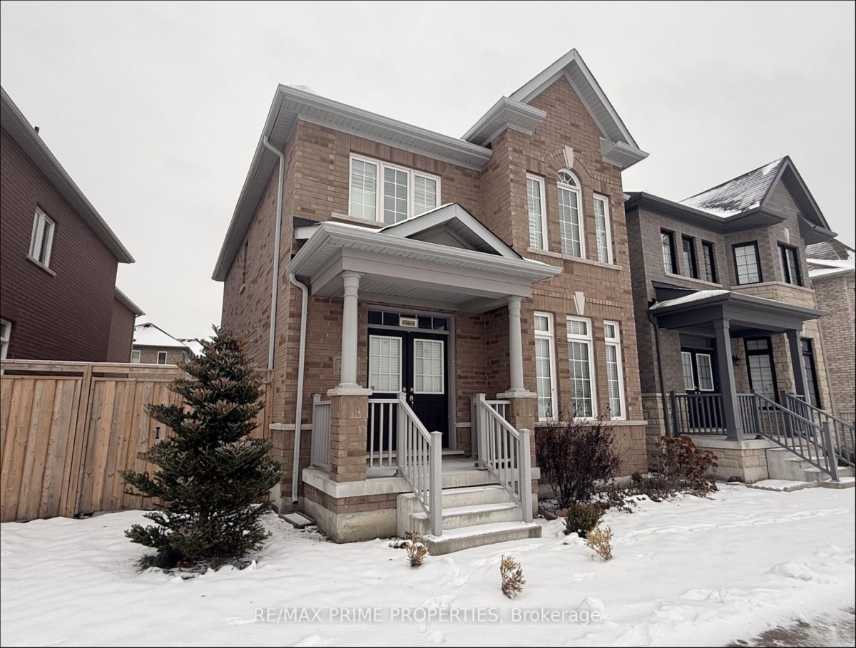 389 William Forster Road, Markham, Ontario, Canada photo 2