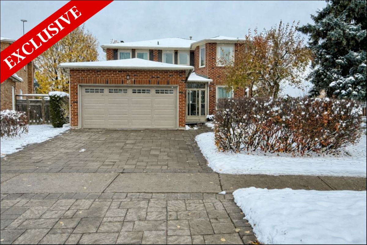 North Richvale, Richmond Hill, Ontario, Canada photo 1