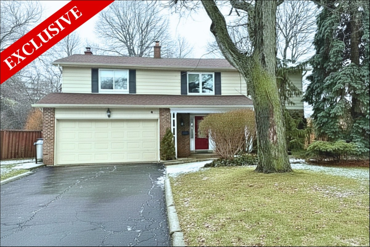 Bullock Community, Markham, Ontario, Canada photo 1