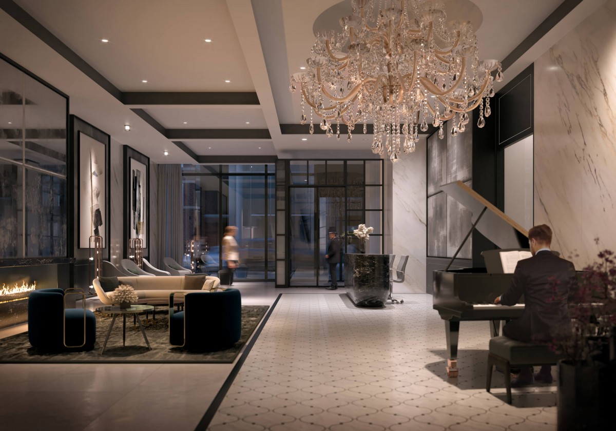 8 Wellesley Street, Toronto, Ontario, Canada photo 17