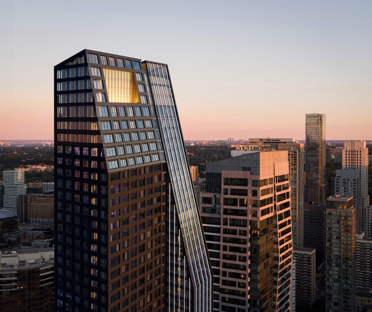 8 Wellesley Street, Toronto, Ontario, Canada photo 20