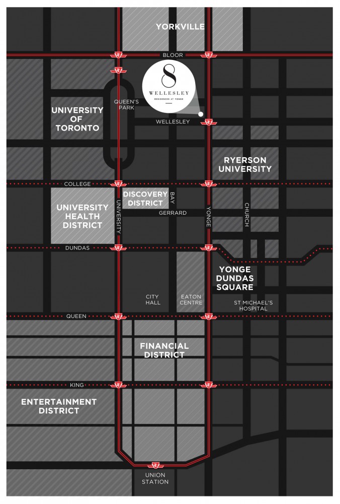 8 Wellesley Street, Toronto, Ontario, Canada photo 18