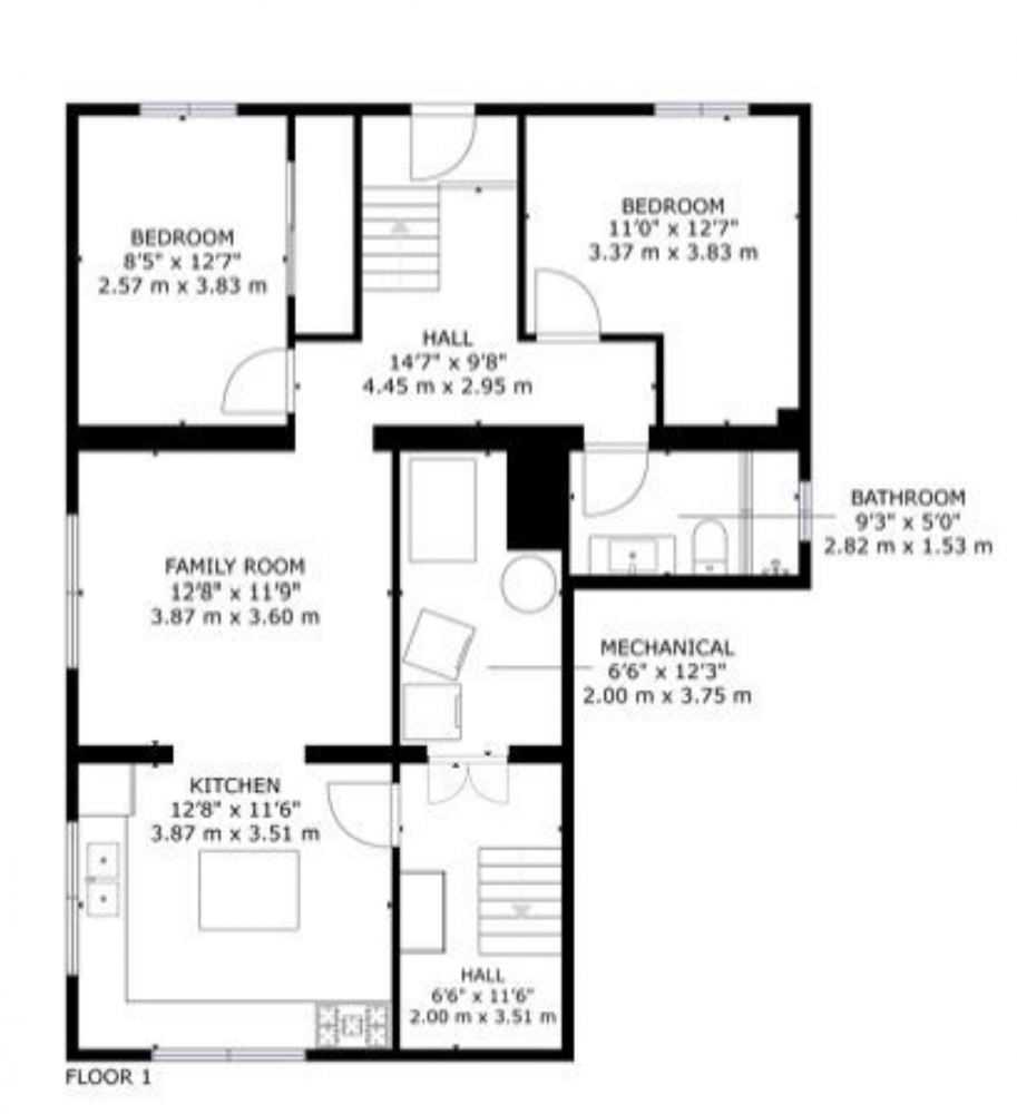 680 Marksbury Road, Pickering, Ontario, Canada photo 2