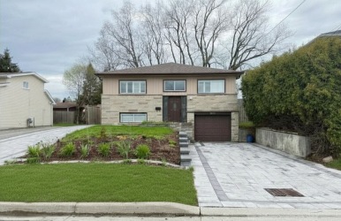 Lower Level-680 Marksbury Road, Pickering, Ontario, Canada photo 1