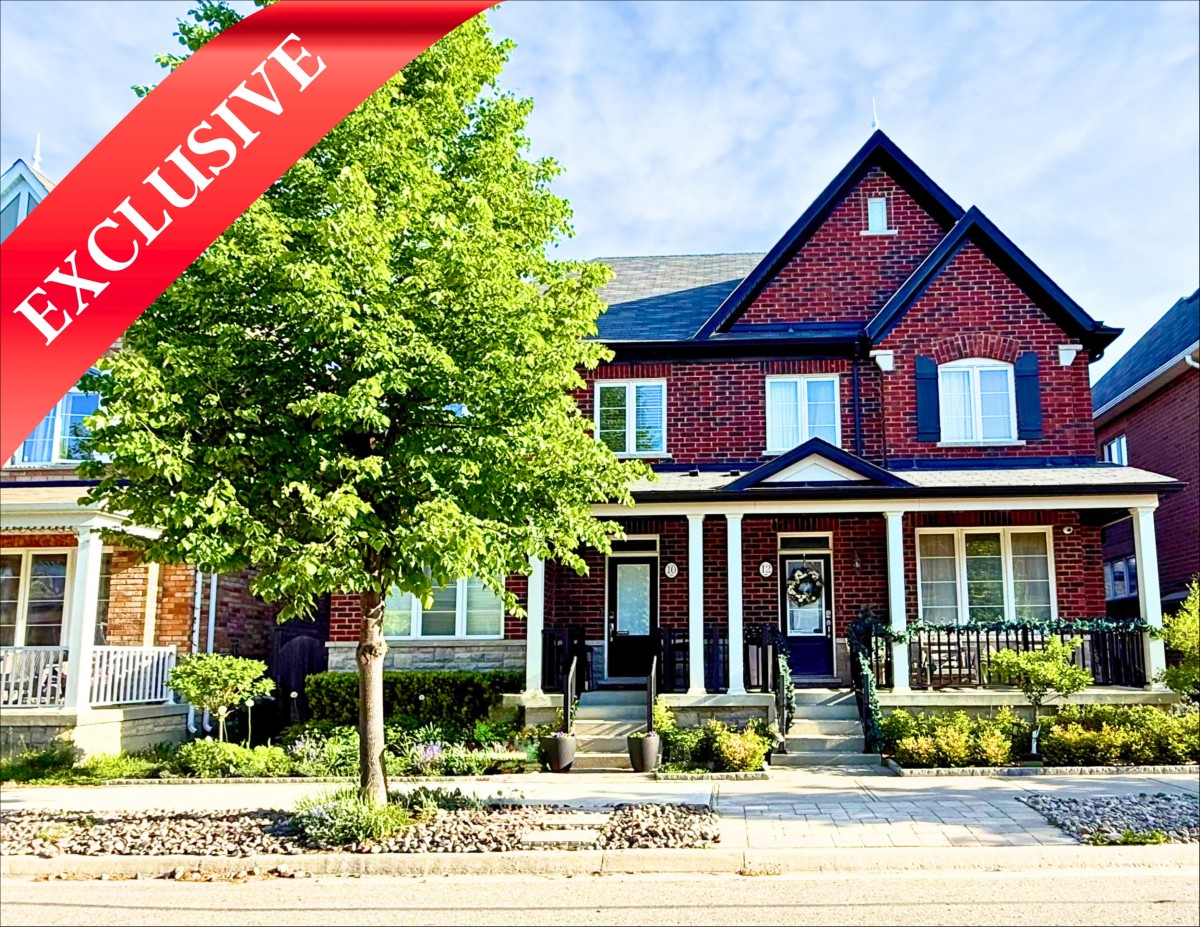 Cornell, Markham, Ontario, Canada photo 1