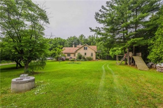6449 GENTLEMAN Drive, Southwest Middlesex Ontario, Canada