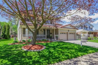 19 HILLSMOUNT Road, London Ontario, Canada