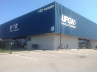 412 Rennie Street, Hamilton Ontario, Canada
