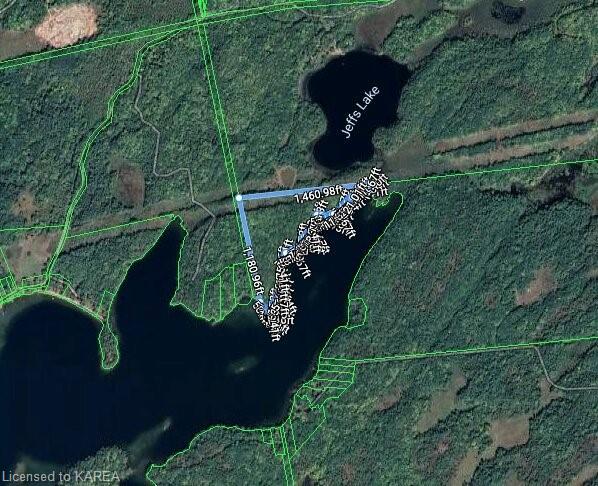 1380 WHITE LAKE Road, Godfrey, Ontario, Canada