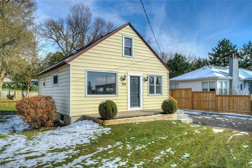 124 HIGHBURY Avenue N, London Ontario, Canada