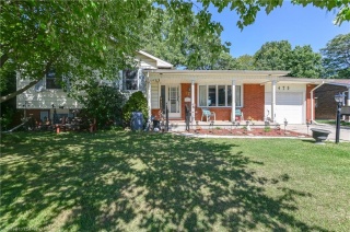 475 REGAL Drive, London Ontario, Canada