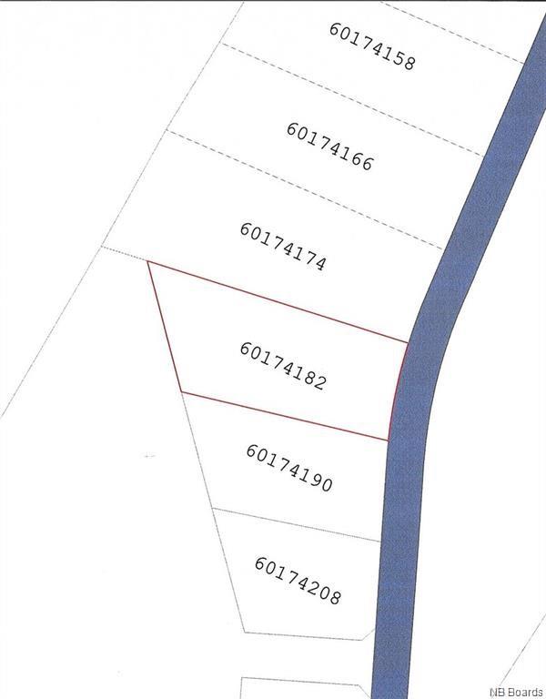 Lot 11-14 Wilsey Road, Rusagonis New Brunswick, Canada