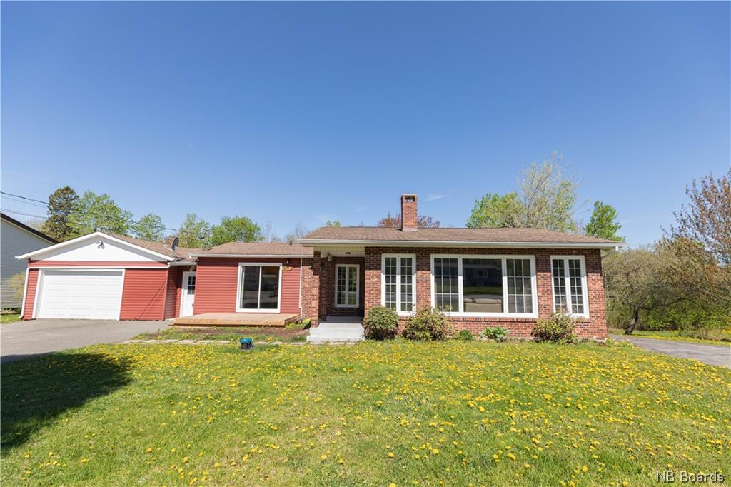 329 102 Route, Burton New Brunswick, Canada