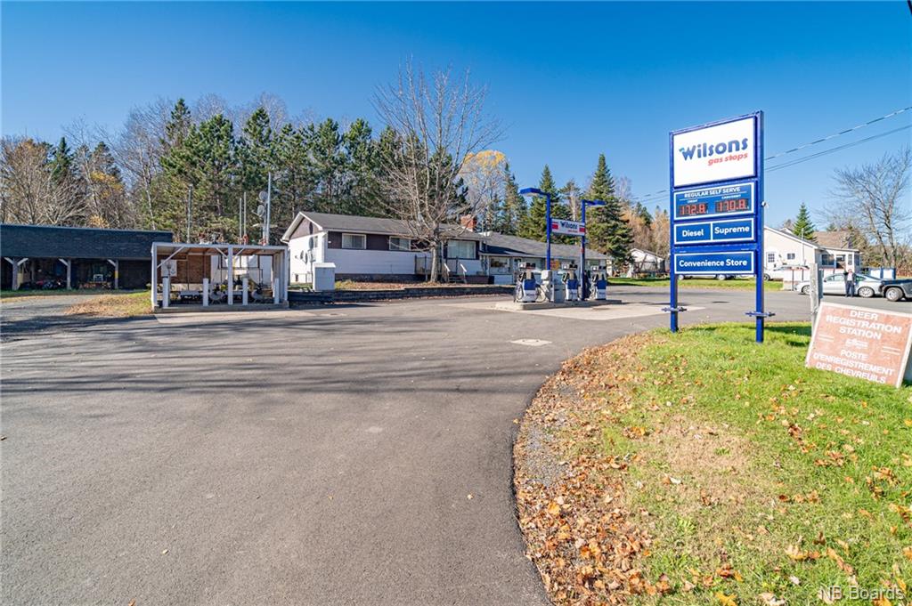 1425 Route 620, Estey`s Bridge, New Brunswick, Canada
