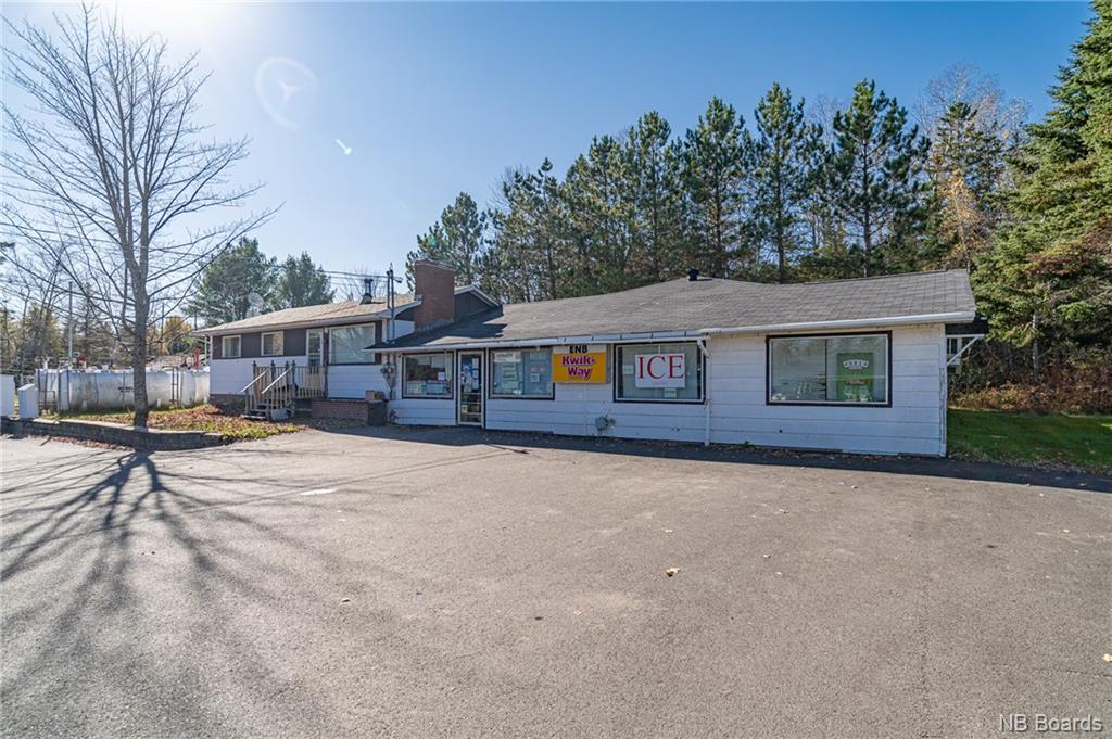 1425 Route 620, Estey`s Bridge, New Brunswick, Canada
