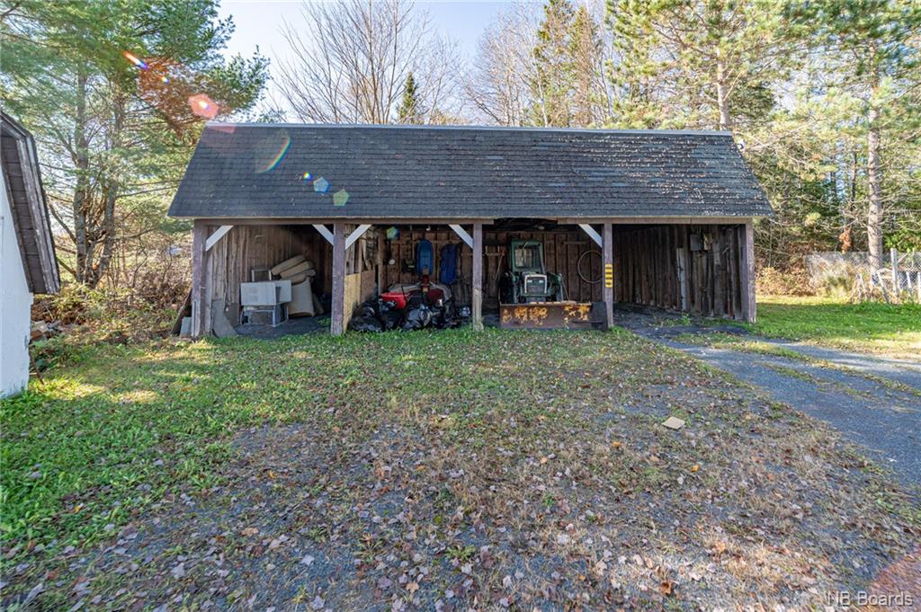 1425 Route 620, Estey`s Bridge, New Brunswick, Canada