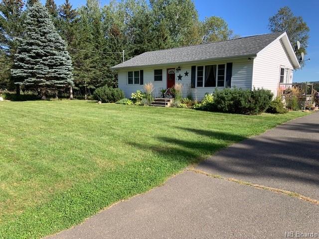 1370 Route 390, Gladwyn, New Brunswick, Canada