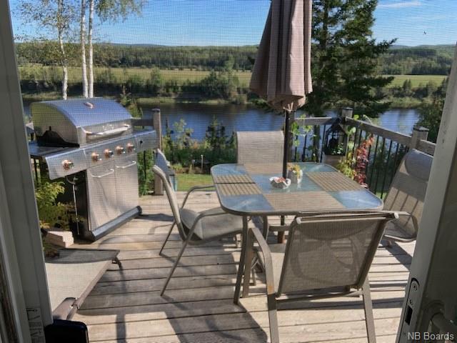 1370 Route 390, Gladwyn, New Brunswick, Canada