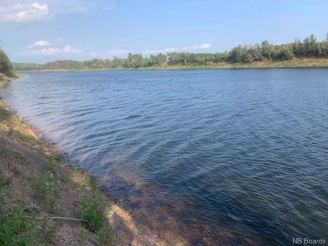 1370 Route 390, Gladwyn, New Brunswick, Canada