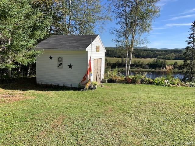 1370 Route 390, Gladwyn, New Brunswick, Canada