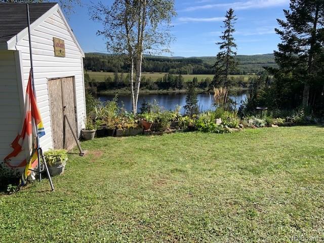 1370 Route 390, Gladwyn, New Brunswick, Canada