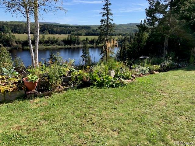 1370 Route 390, Gladwyn, New Brunswick, Canada