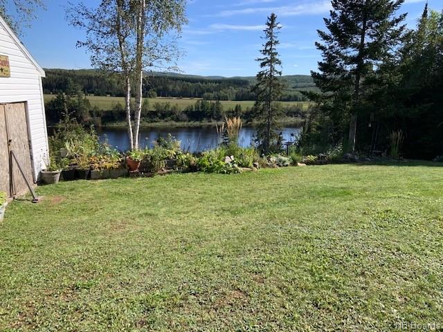 1370 Route 390, Gladwyn, New Brunswick, Canada