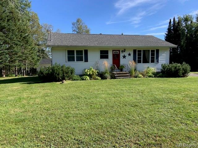 1370 Route 390, Gladwyn, New Brunswick, Canada