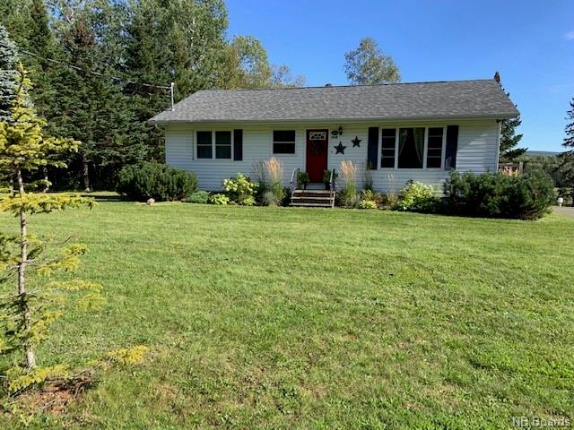 1370 Route 390, Gladwyn, New Brunswick, Canada