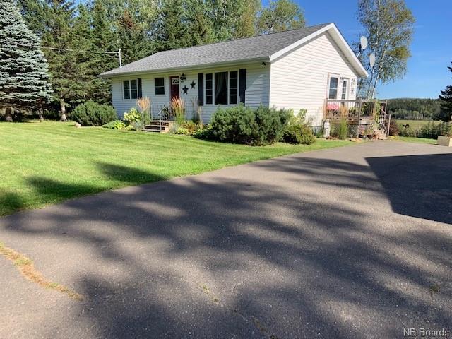 1370 Route 390, Gladwyn, New Brunswick, Canada