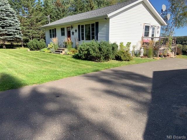 1370 Route 390, Gladwyn, New Brunswick, Canada