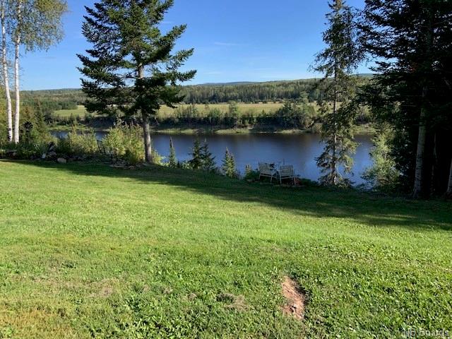 1370 Route 390, Gladwyn, New Brunswick, Canada