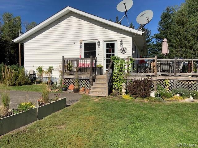 1370 Route 390, Gladwyn, New Brunswick, Canada